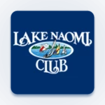 Logo of Lake Naomi Club android Application 