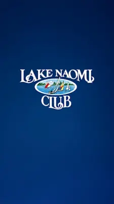 Lake Naomi Club android App screenshot 3